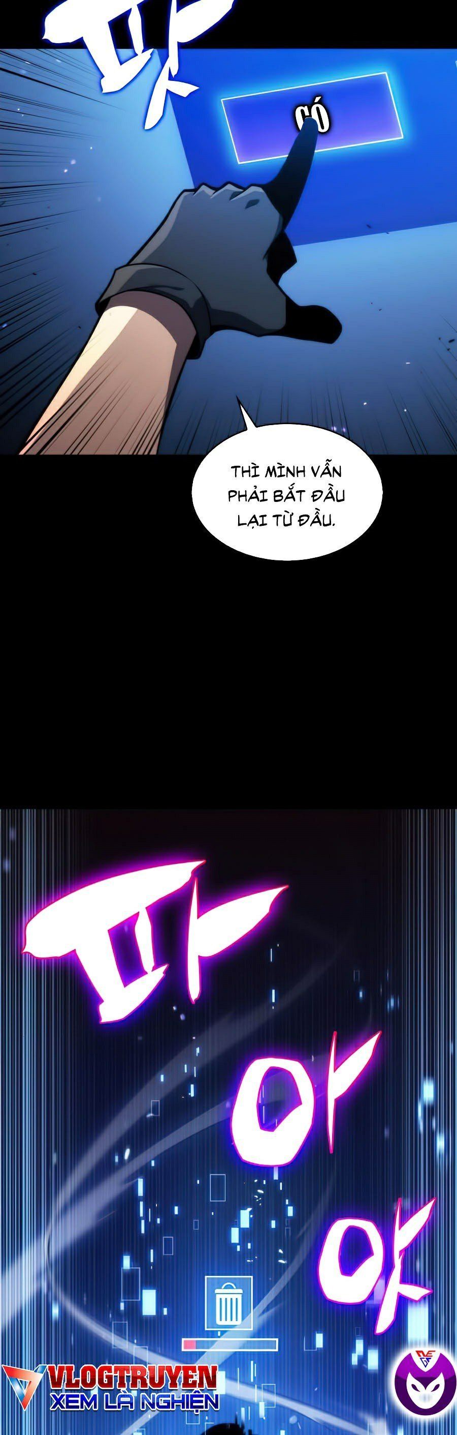 đọc truyện Tôi Là Tân Thủ Có Cấp Cao Nhất Chương 9 ảnh 55 tại Thiên Thai Truyện