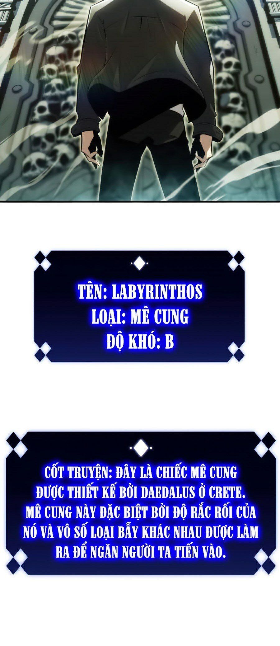 đọc truyện Tôi Là Tân Thủ Có Cấp Cao Nhất Chương 9 ảnh 60 tại Thiên Thai Truyện