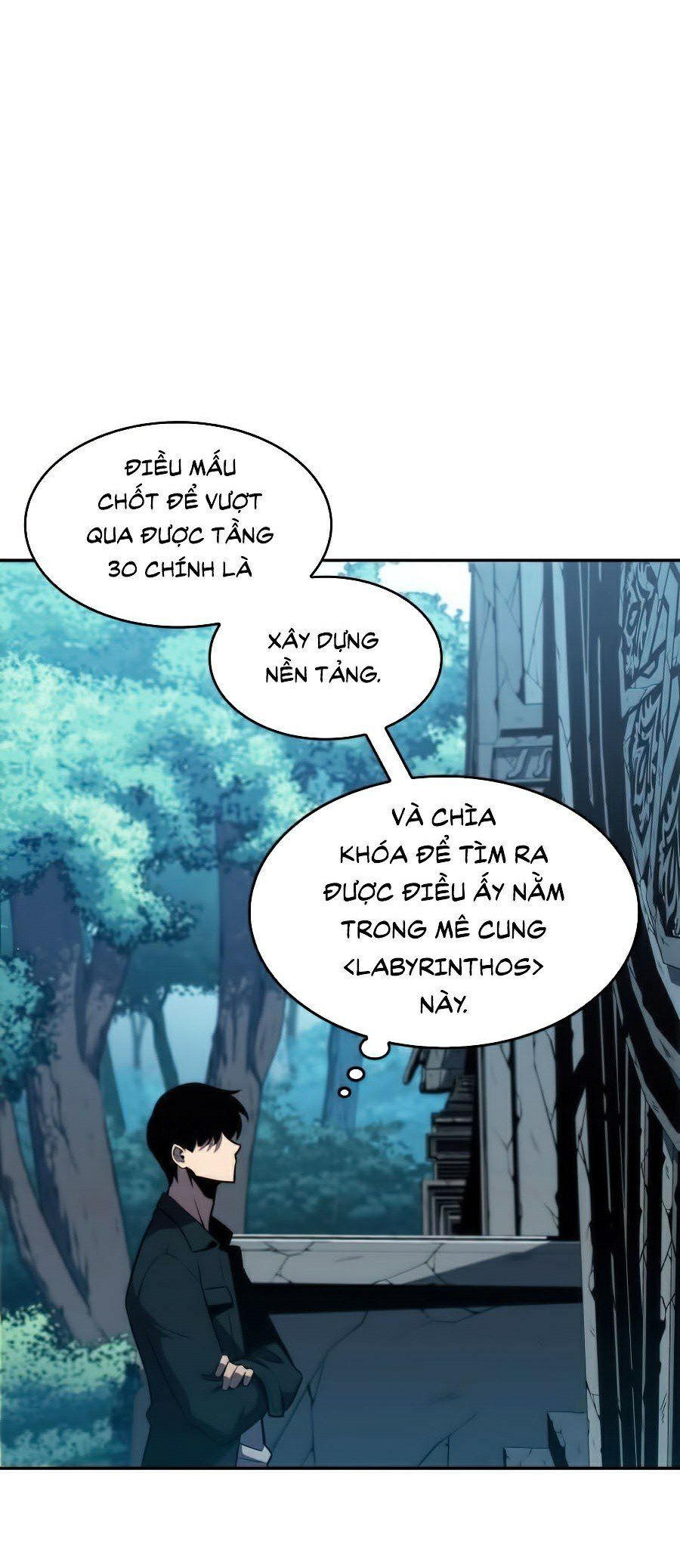 đọc truyện Tôi Là Tân Thủ Có Cấp Cao Nhất Chương 9 ảnh 61 tại Thiên Thai Truyện