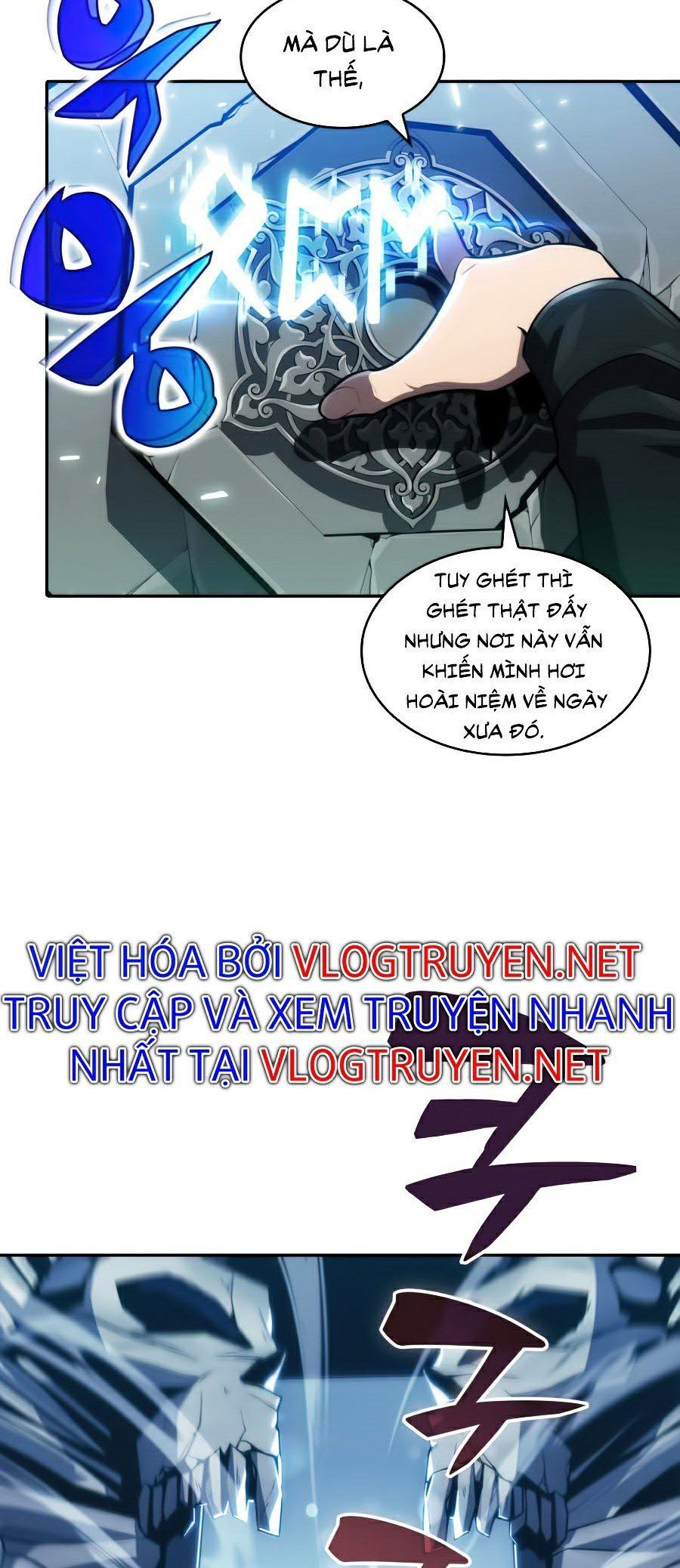 đọc truyện Tôi Là Tân Thủ Có Cấp Cao Nhất Chương 9 ảnh 63 tại Thiên Thai Truyện