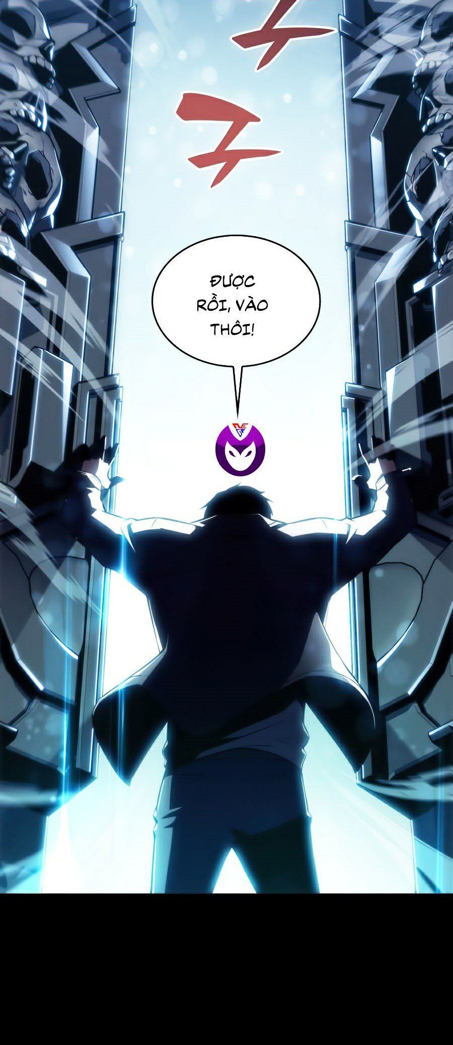 đọc truyện Tôi Là Tân Thủ Có Cấp Cao Nhất Chương 9 ảnh 64 tại Thiên Thai Truyện