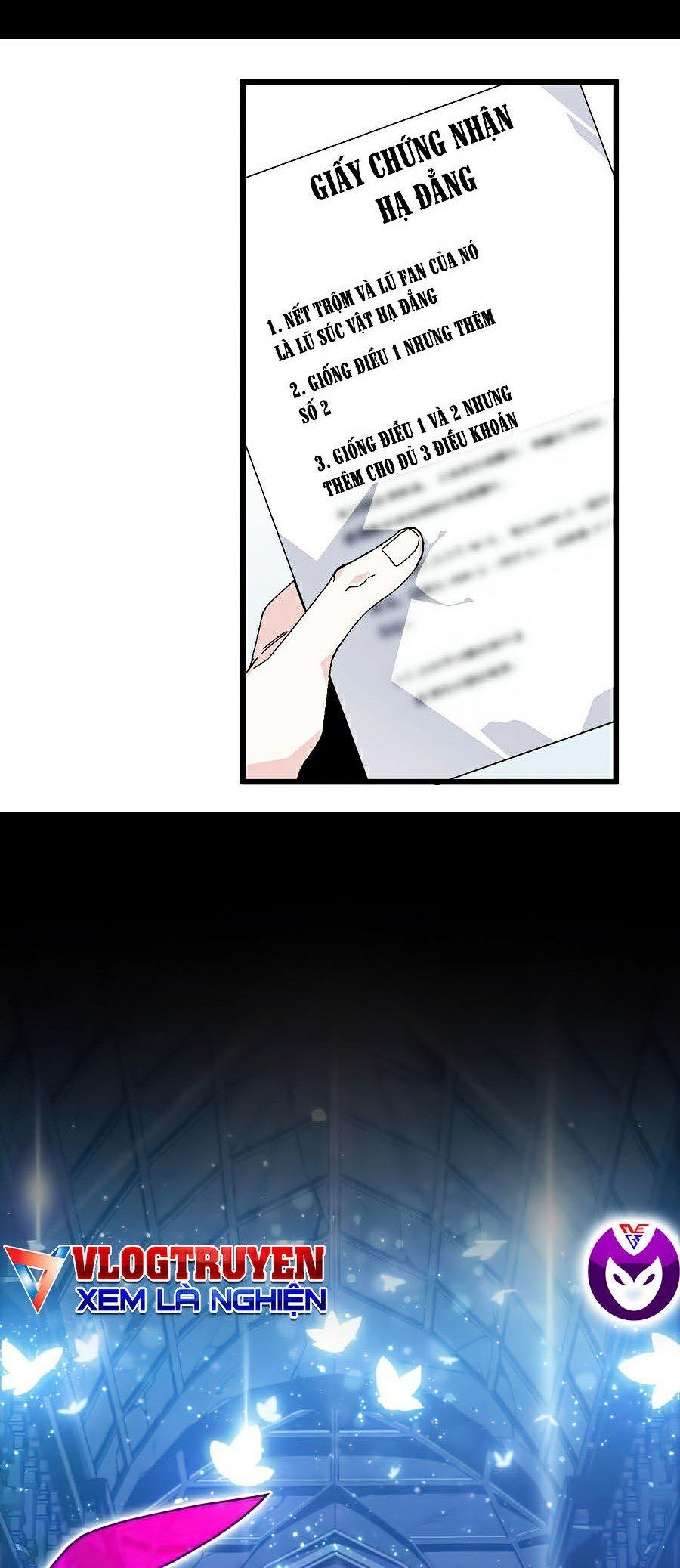 đọc truyện Tôi Là Tân Thủ Có Cấp Cao Nhất Chương 9 ảnh 65 tại Thiên Thai Truyện