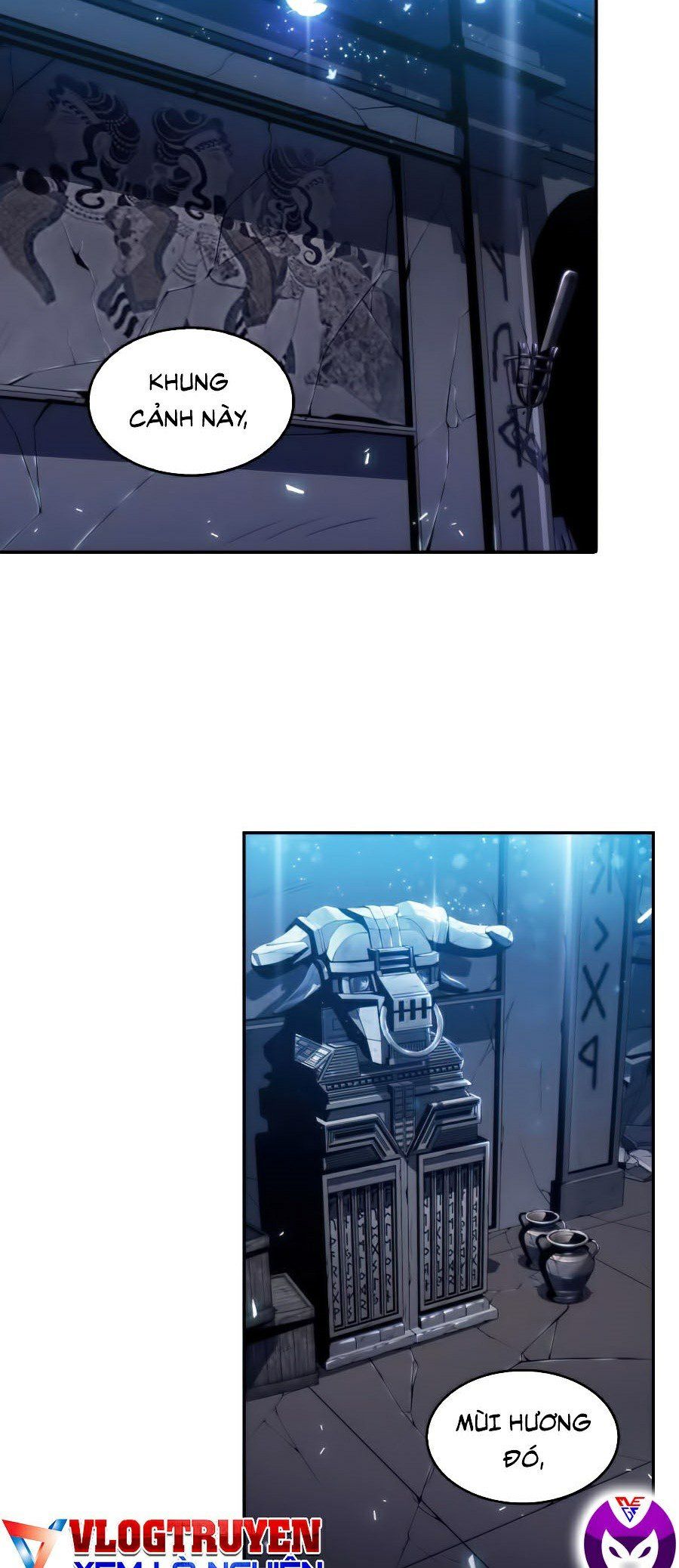 đọc truyện Tôi Là Tân Thủ Có Cấp Cao Nhất Chương 9 ảnh 67 tại Thiên Thai Truyện