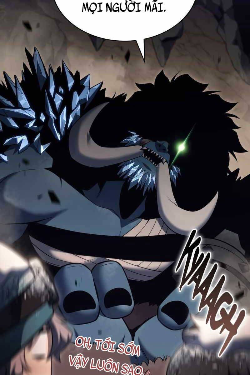 đọc truyện Tôi Là Tân Thủ Có Cấp Cao Nhất Chương 90 ảnh 19 tại Thiên Thai Truyện