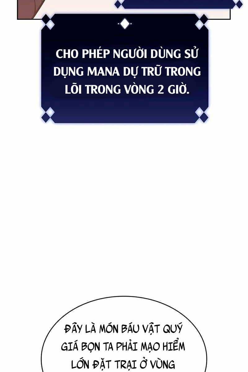 đọc truyện Tôi Là Tân Thủ Có Cấp Cao Nhất Chương 90 ảnh 46 tại Thiên Thai Truyện