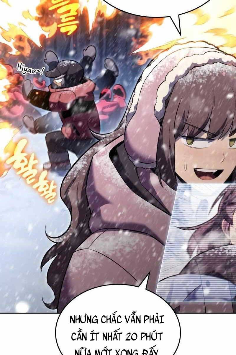 đọc truyện Tôi Là Tân Thủ Có Cấp Cao Nhất Chương 91 ảnh 18 tại Thiên Thai Truyện