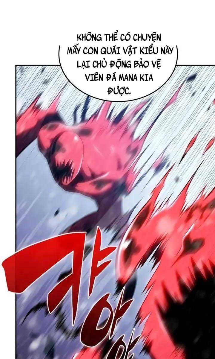 đọc truyện Tôi Là Tân Thủ Có Cấp Cao Nhất Chương 92 ảnh 17 tại Thiên Thai Truyện