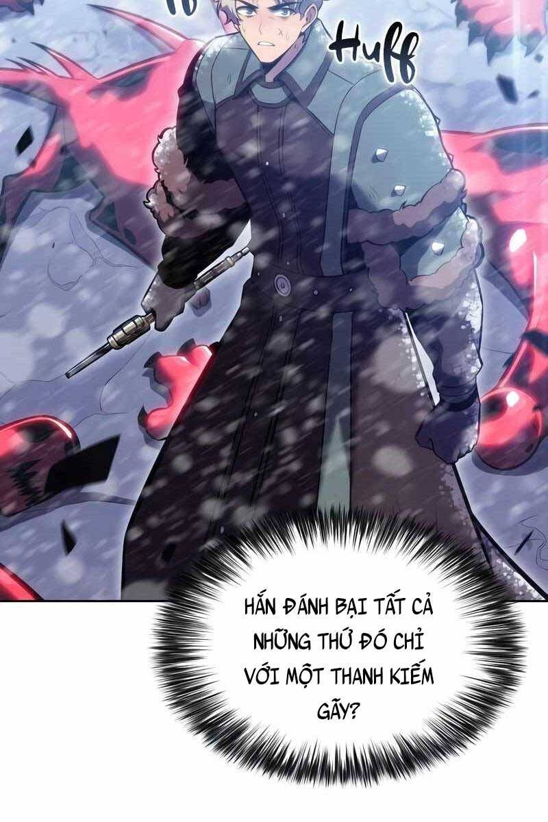 đọc truyện Tôi Là Tân Thủ Có Cấp Cao Nhất Chương 94 ảnh 46 tại Thiên Thai Truyện