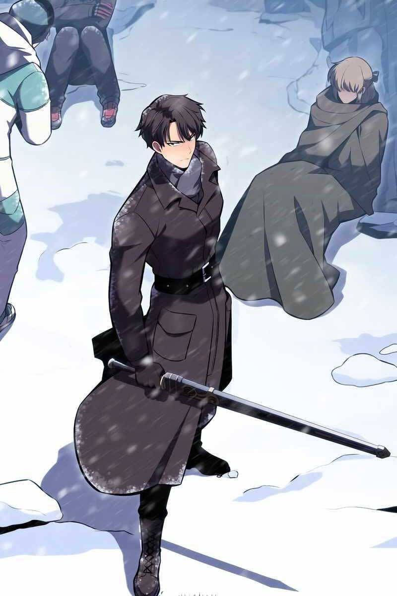 đọc truyện Tôi Là Tân Thủ Có Cấp Cao Nhất Chương 94 ảnh 63 tại Thiên Thai Truyện