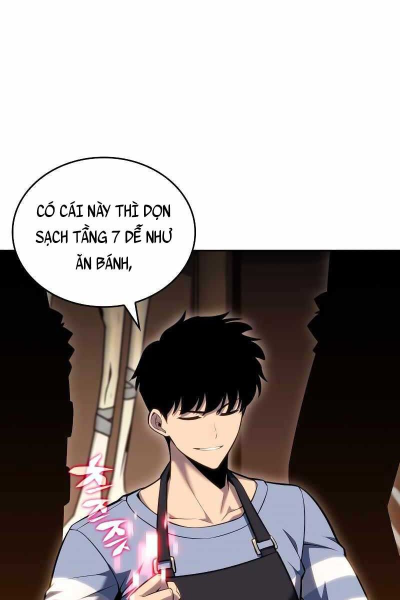 đọc truyện Tôi Là Tân Thủ Có Cấp Cao Nhất Chương 96 ảnh 37 tại Thiên Thai Truyện