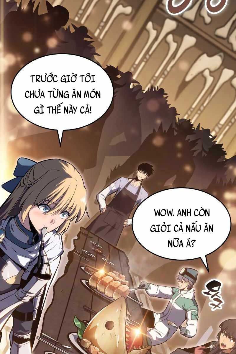 đọc truyện Tôi Là Tân Thủ Có Cấp Cao Nhất Chương 96 ảnh 39 tại Thiên Thai Truyện