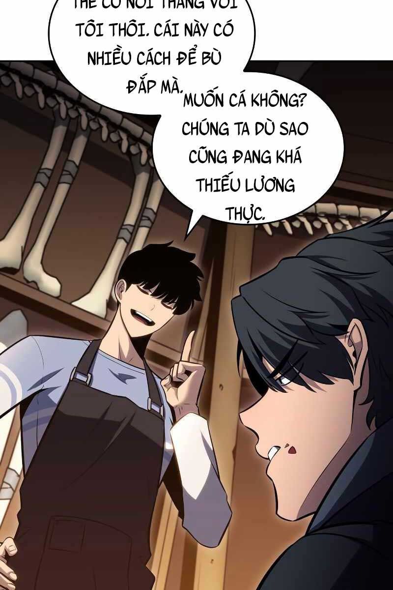 đọc truyện Tôi Là Tân Thủ Có Cấp Cao Nhất Chương 96 ảnh 58 tại Thiên Thai Truyện