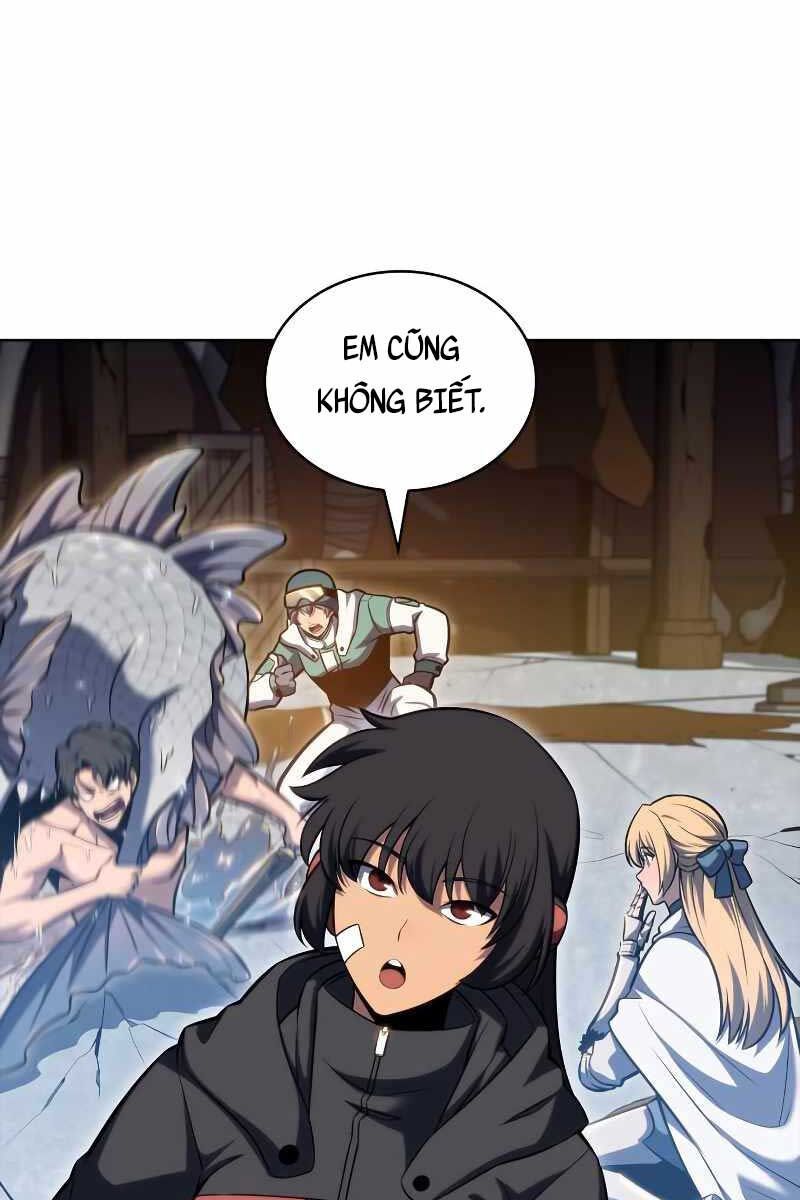 đọc truyện Tôi Là Tân Thủ Có Cấp Cao Nhất Chương 96 ảnh 83 tại Thiên Thai Truyện