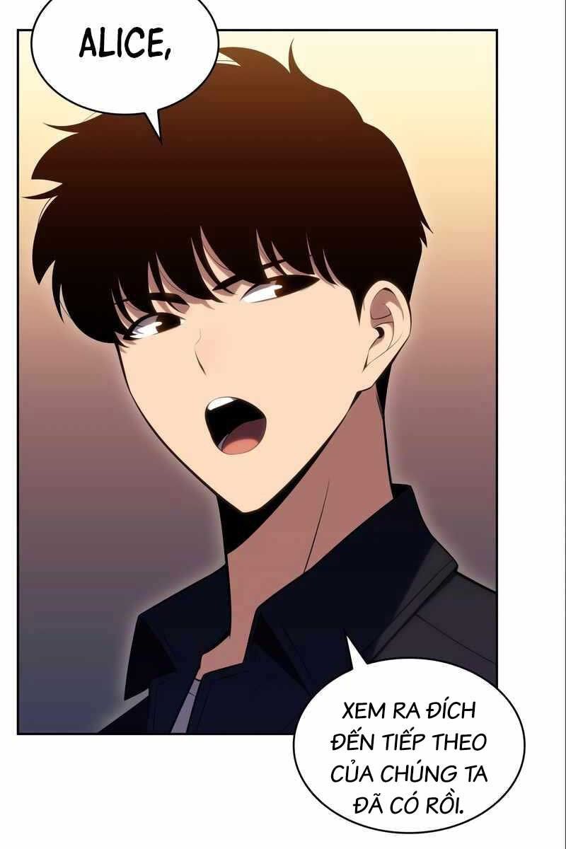 đọc truyện Tôi Là Tân Thủ Có Cấp Cao Nhất Chương 97 ảnh 12 tại Thiên Thai Truyện