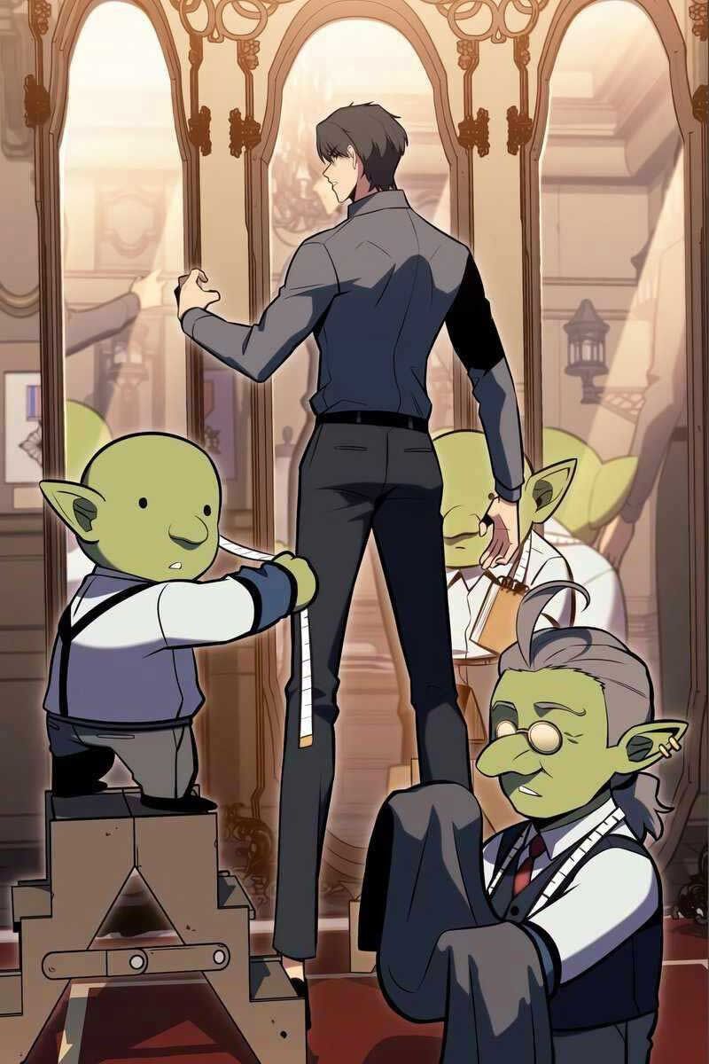 đọc truyện Tôi Là Tân Thủ Có Cấp Cao Nhất Chương 97 ảnh 26 tại Thiên Thai Truyện