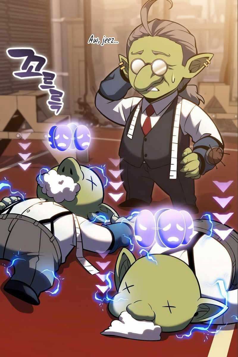 đọc truyện Tôi Là Tân Thủ Có Cấp Cao Nhất Chương 97 ảnh 33 tại Thiên Thai Truyện