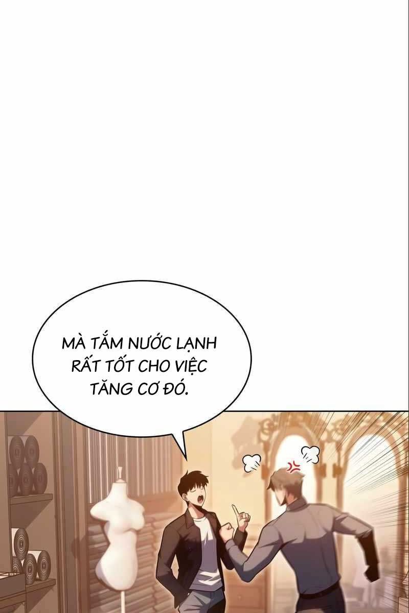 đọc truyện Tôi Là Tân Thủ Có Cấp Cao Nhất Chương 97 ảnh 35 tại Thiên Thai Truyện