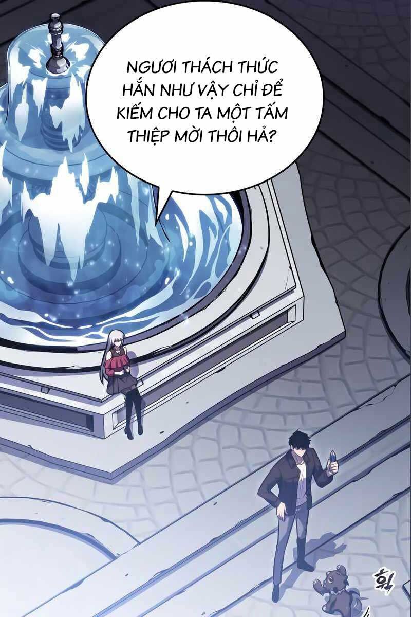 đọc truyện Tôi Là Tân Thủ Có Cấp Cao Nhất Chương 97 ảnh 100 tại Thiên Thai Truyện