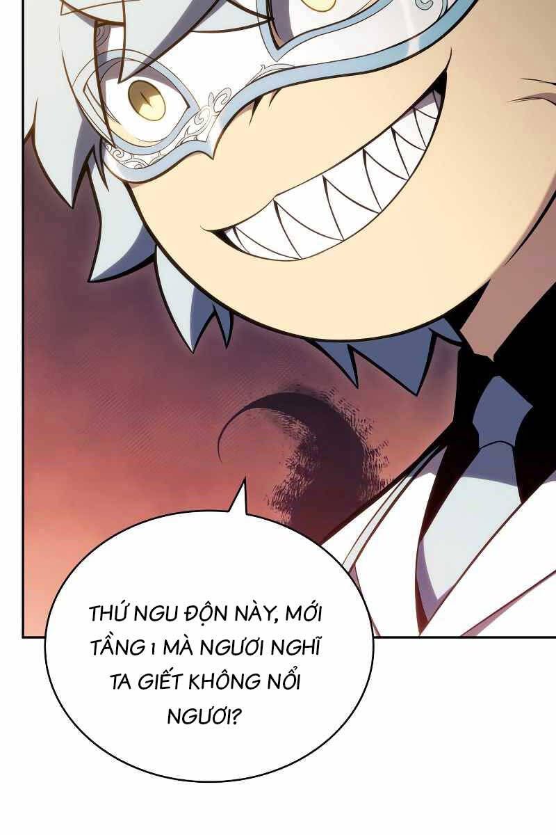 đọc truyện Tôi Là Tân Thủ Có Cấp Cao Nhất Chương 98 ảnh 123 tại Thiên Thai Truyện