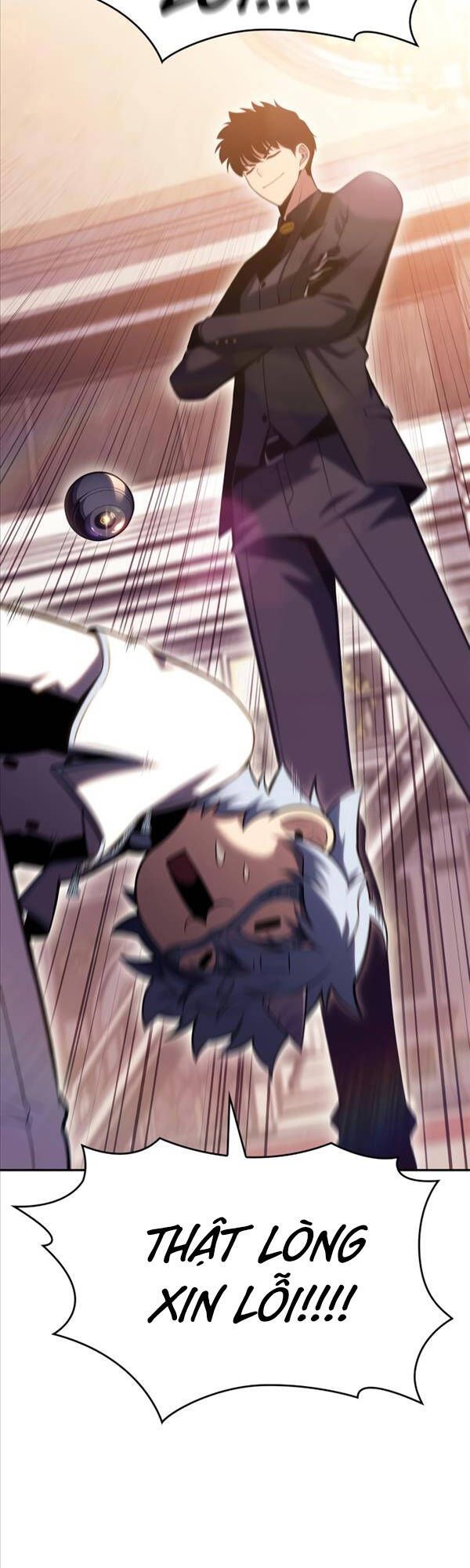 đọc truyện Tôi Là Tân Thủ Có Cấp Cao Nhất Chương 99 ảnh 16 tại Thiên Thai Truyện