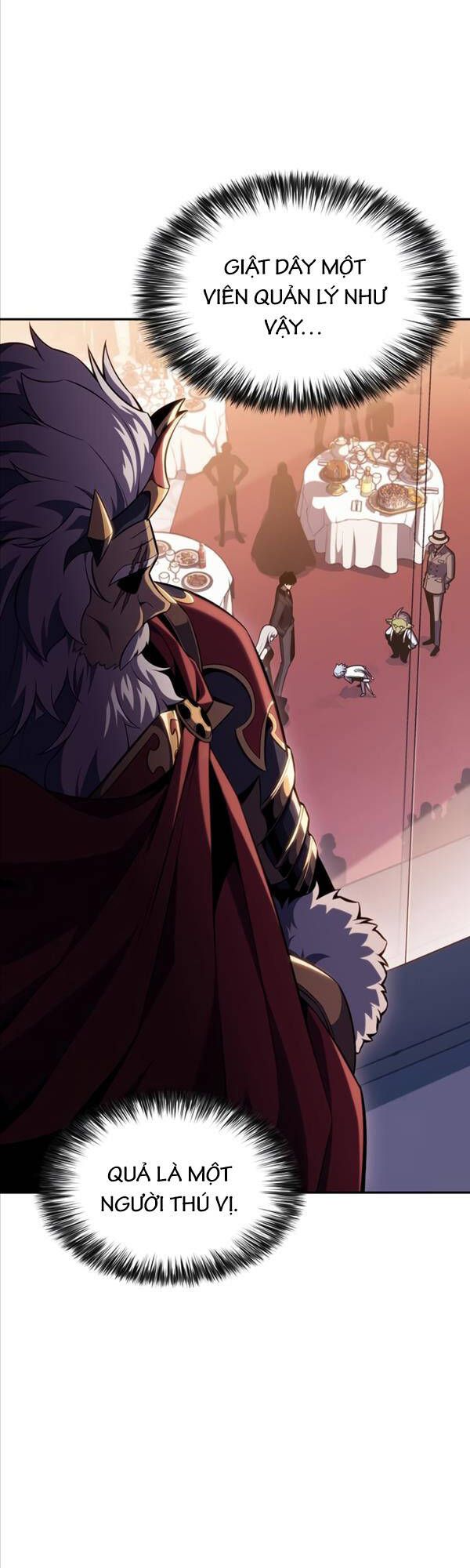 đọc truyện Tôi Là Tân Thủ Có Cấp Cao Nhất Chương 99 ảnh 17 tại Thiên Thai Truyện