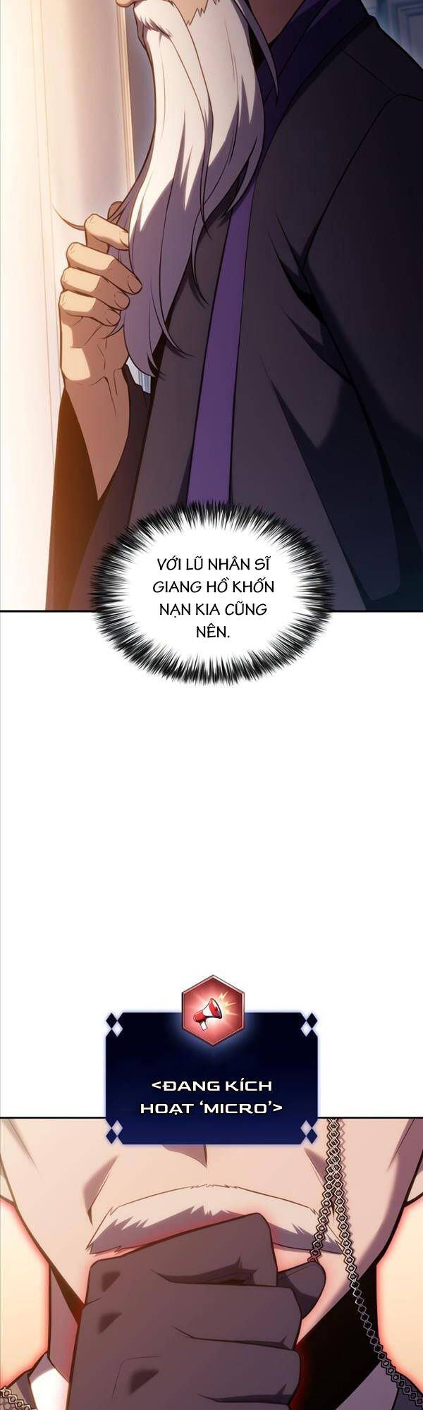 đọc truyện Tôi Là Tân Thủ Có Cấp Cao Nhất Chương 99 ảnh 20 tại Thiên Thai Truyện