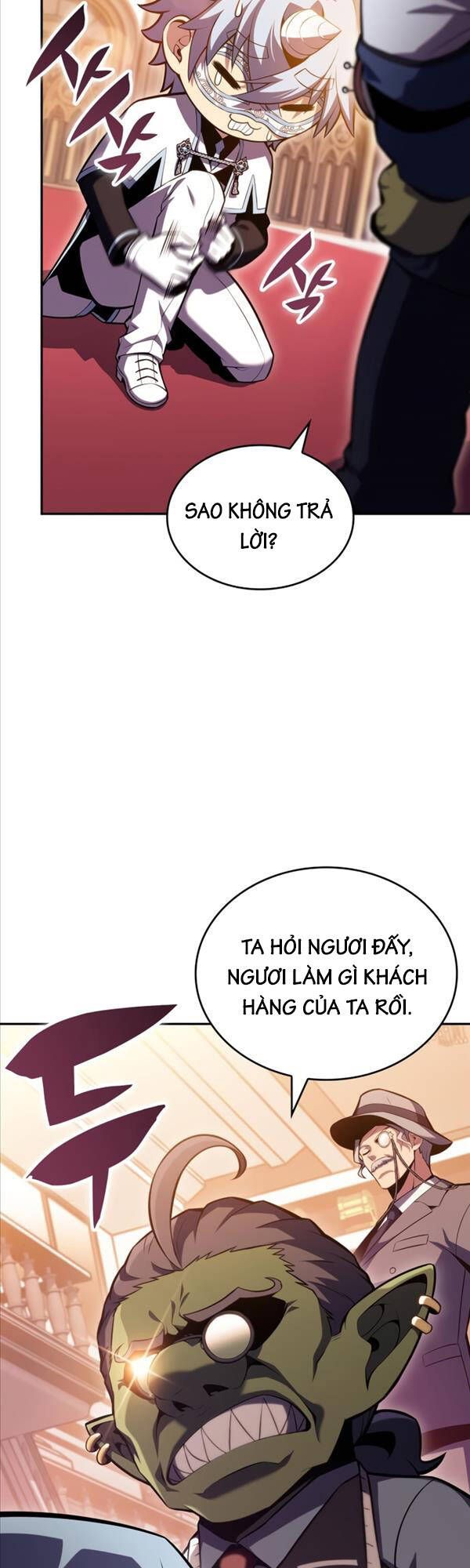 đọc truyện Tôi Là Tân Thủ Có Cấp Cao Nhất Chương 99 ảnh 4 tại Thiên Thai Truyện