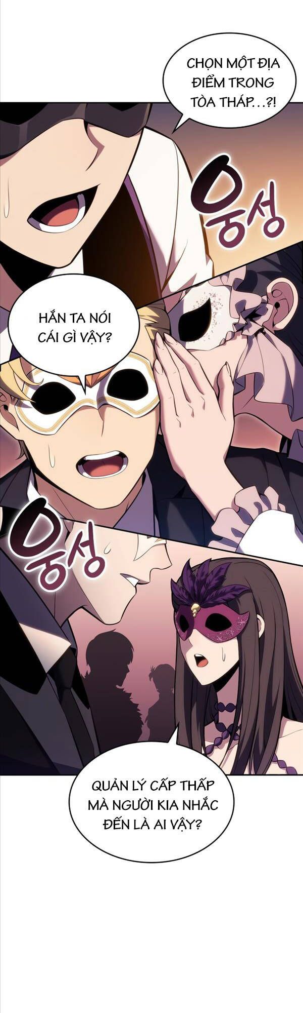 đọc truyện Tôi Là Tân Thủ Có Cấp Cao Nhất Chương 99 ảnh 29 tại Thiên Thai Truyện