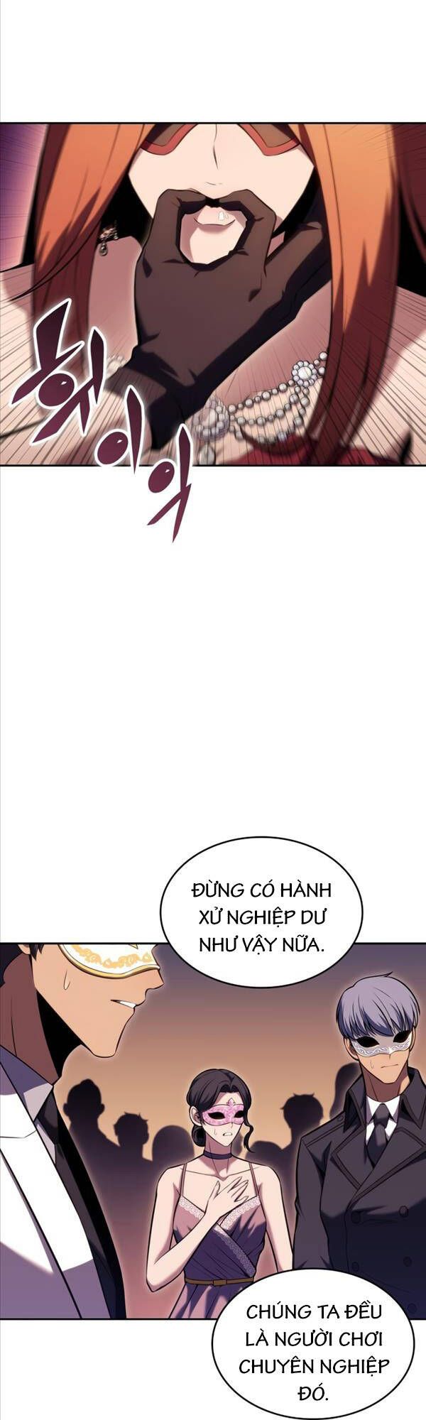 đọc truyện Tôi Là Tân Thủ Có Cấp Cao Nhất Chương 99 ảnh 30 tại Thiên Thai Truyện