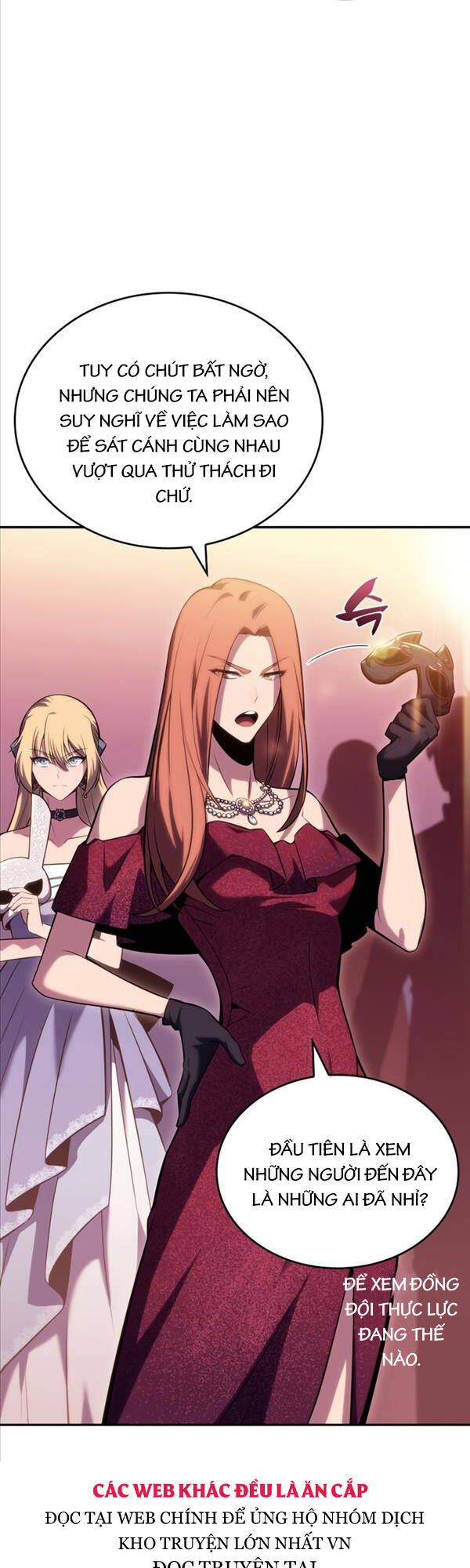 đọc truyện Tôi Là Tân Thủ Có Cấp Cao Nhất Chương 99 ảnh 31 tại Thiên Thai Truyện