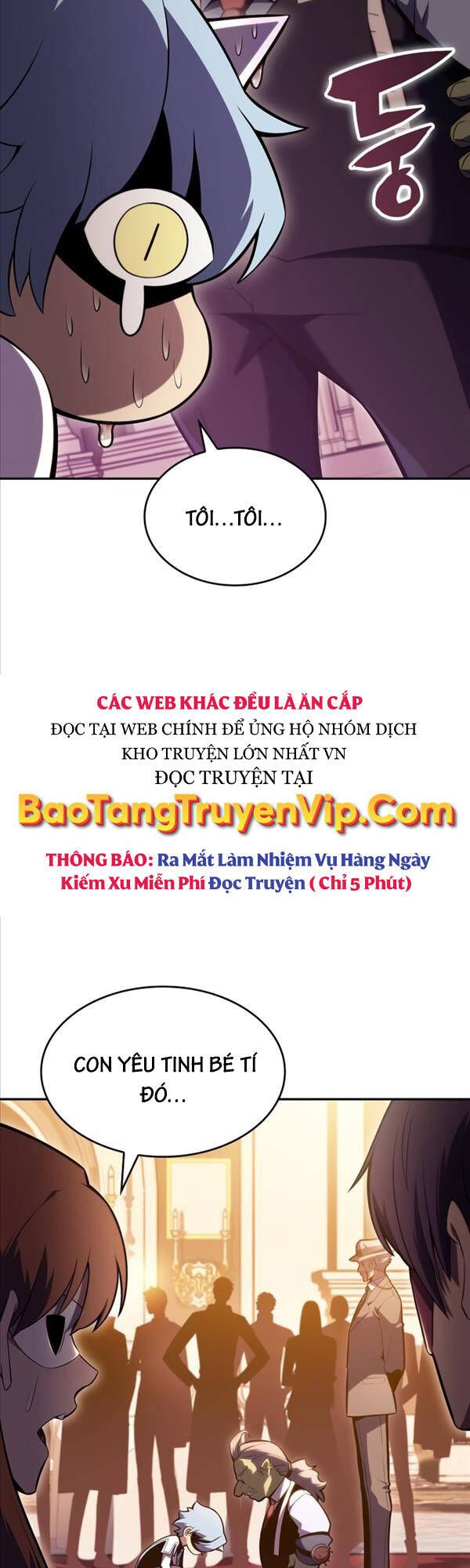 đọc truyện Tôi Là Tân Thủ Có Cấp Cao Nhất Chương 99 ảnh 5 tại Thiên Thai Truyện