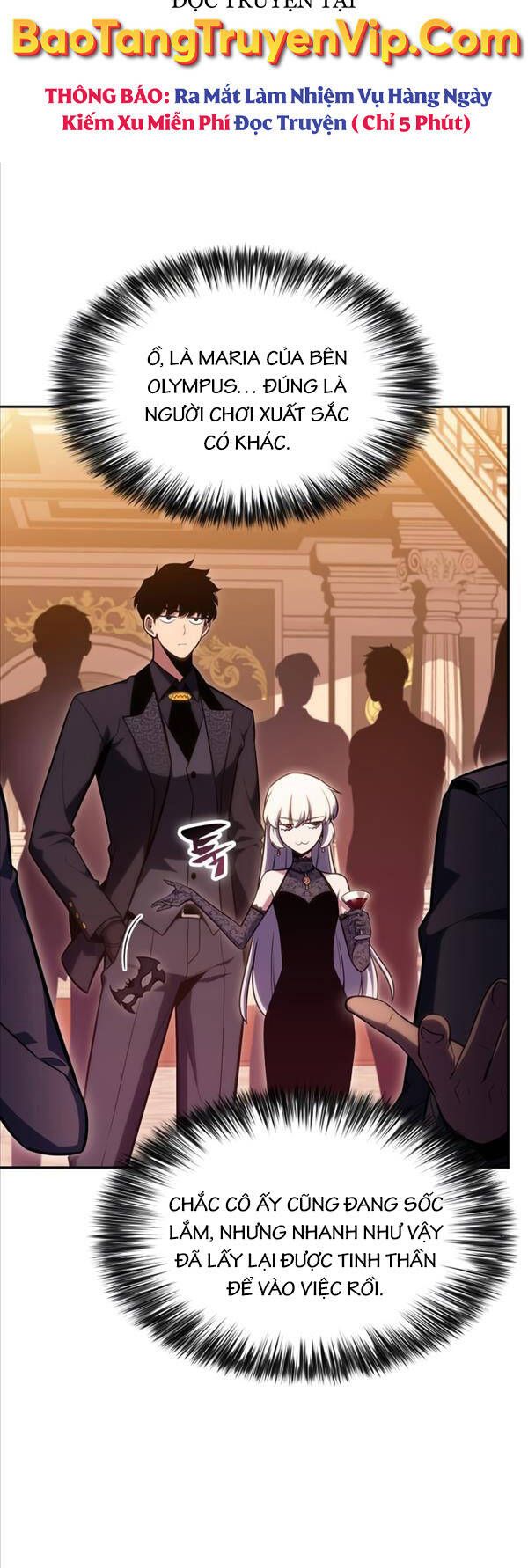 đọc truyện Tôi Là Tân Thủ Có Cấp Cao Nhất Chương 99 ảnh 32 tại Thiên Thai Truyện