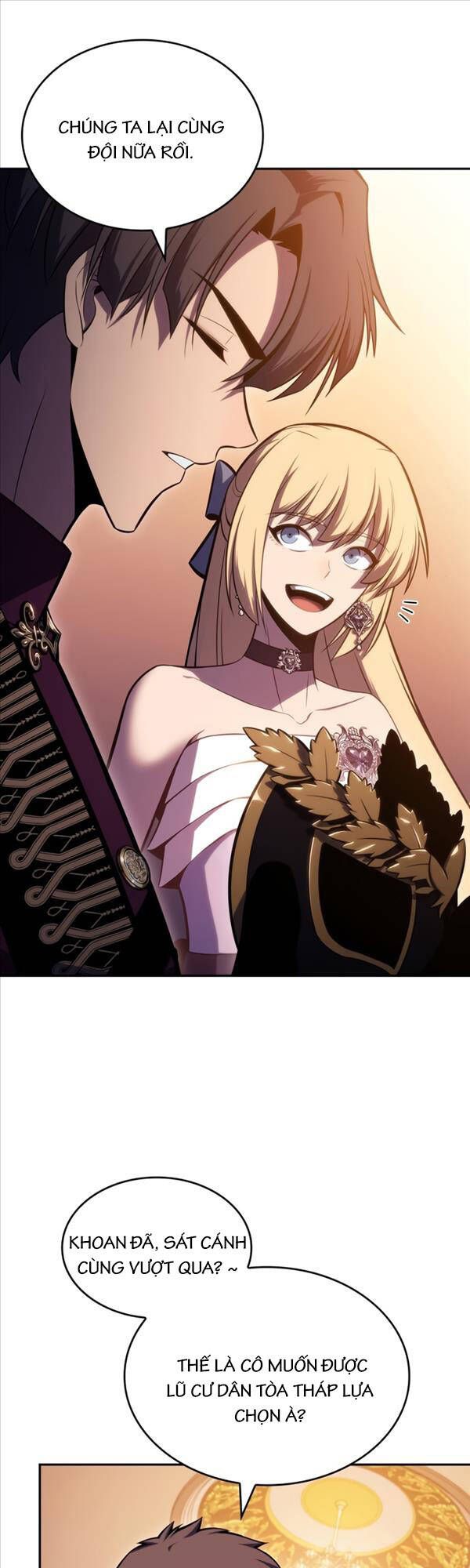 đọc truyện Tôi Là Tân Thủ Có Cấp Cao Nhất Chương 99 ảnh 33 tại Thiên Thai Truyện