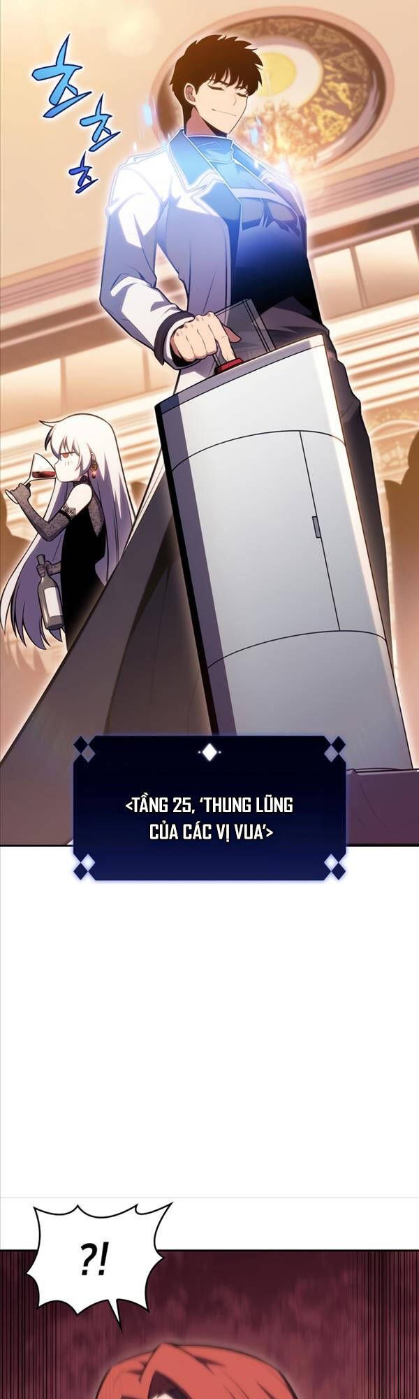 đọc truyện Tôi Là Tân Thủ Có Cấp Cao Nhất Chương 99 ảnh 37 tại Thiên Thai Truyện