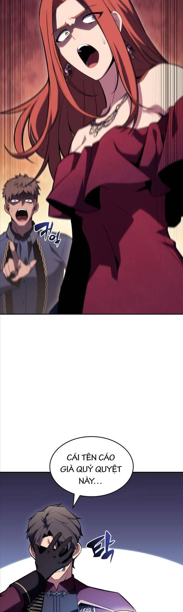 đọc truyện Tôi Là Tân Thủ Có Cấp Cao Nhất Chương 99 ảnh 38 tại Thiên Thai Truyện