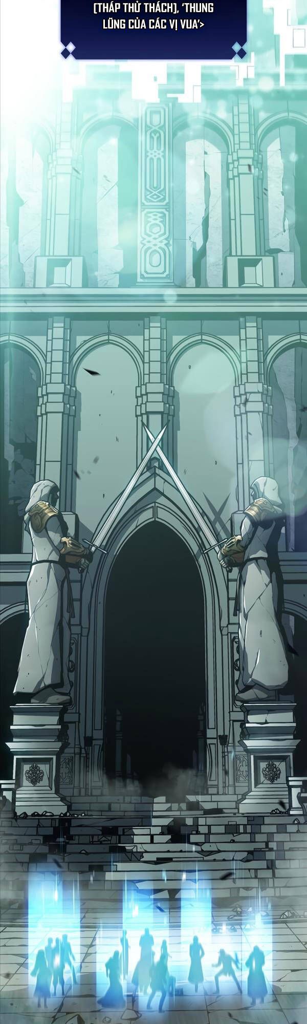 đọc truyện Tôi Là Tân Thủ Có Cấp Cao Nhất Chương 99 ảnh 41 tại Thiên Thai Truyện