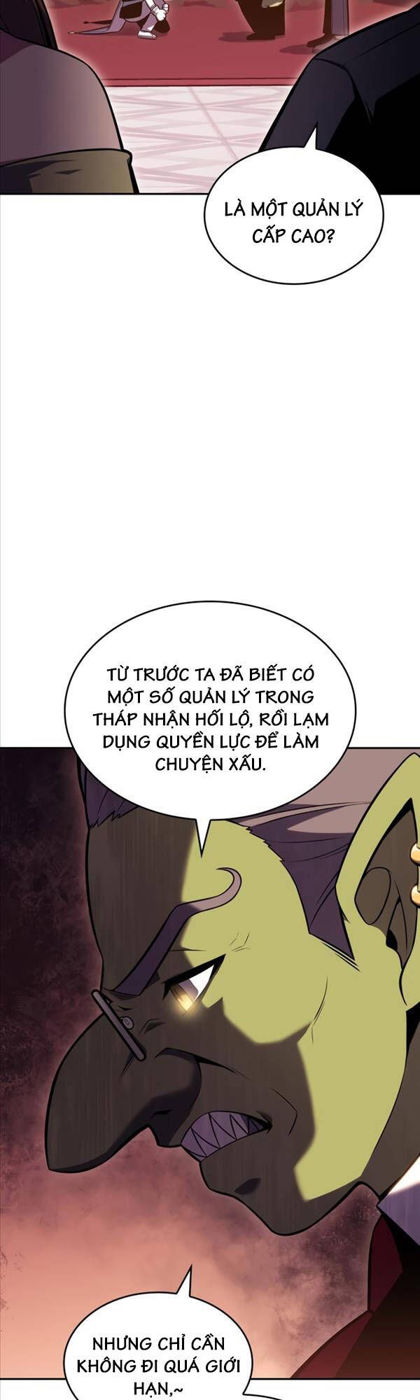 đọc truyện Tôi Là Tân Thủ Có Cấp Cao Nhất Chương 99 ảnh 6 tại Thiên Thai Truyện