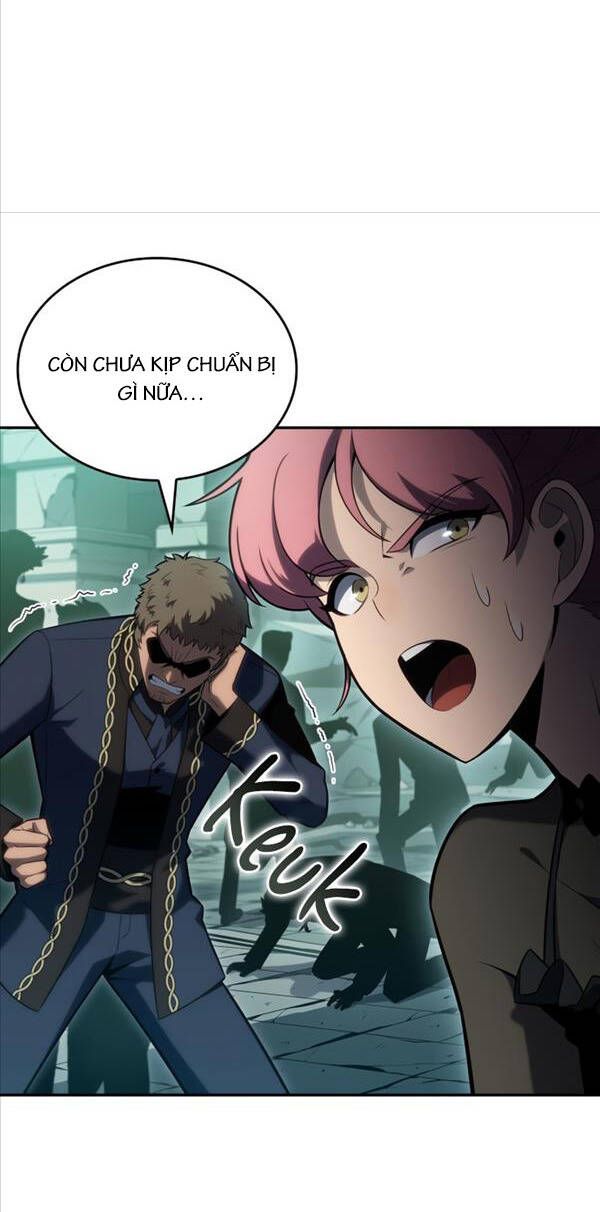 đọc truyện Tôi Là Tân Thủ Có Cấp Cao Nhất Chương 99 ảnh 43 tại Thiên Thai Truyện