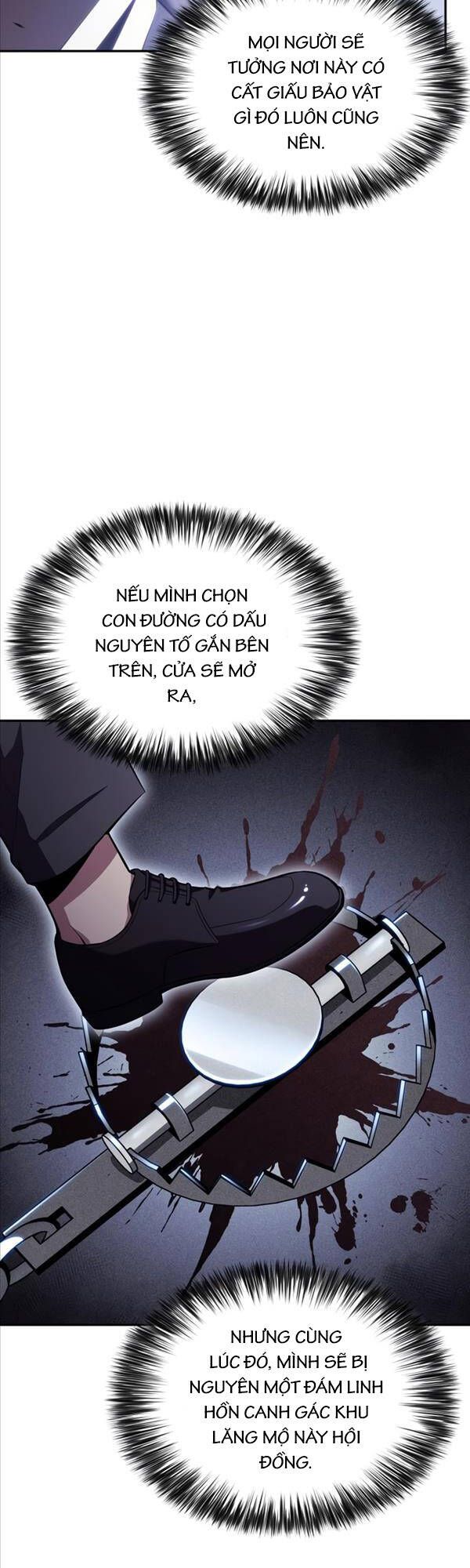 đọc truyện Tôi Là Tân Thủ Có Cấp Cao Nhất Chương 99 ảnh 52 tại Thiên Thai Truyện