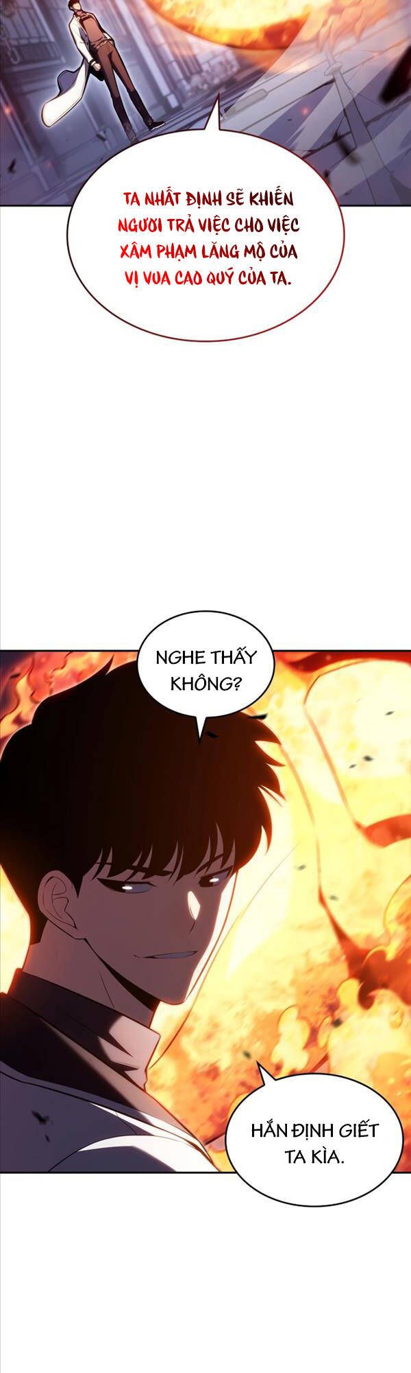 đọc truyện Tôi Là Tân Thủ Có Cấp Cao Nhất Chương 99 ảnh 57 tại Thiên Thai Truyện