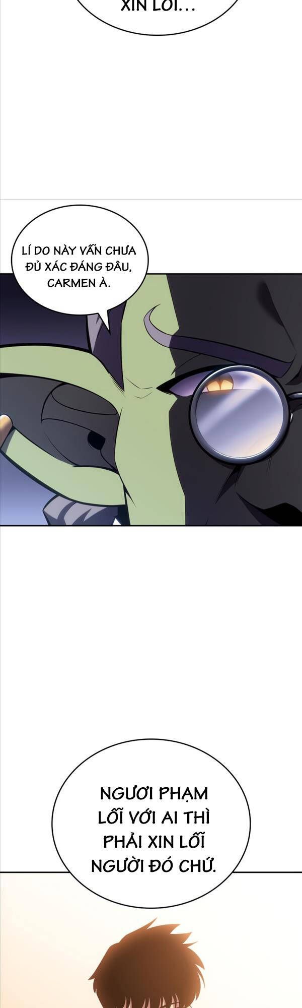 đọc truyện Tôi Là Tân Thủ Có Cấp Cao Nhất Chương 99 ảnh 8 tại Thiên Thai Truyện