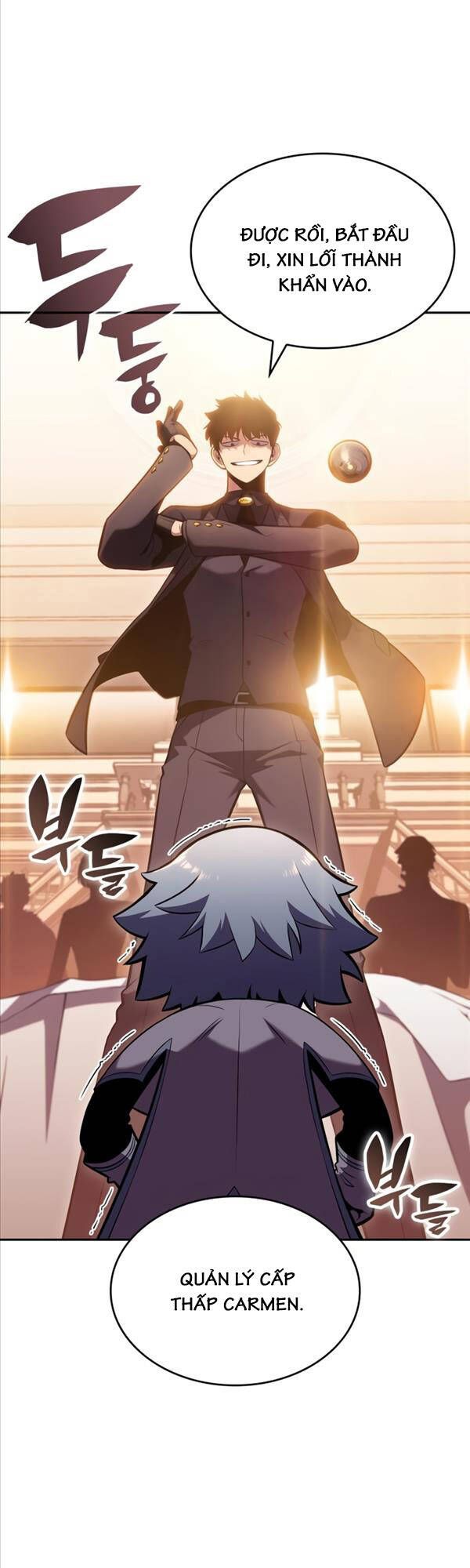 đọc truyện Tôi Là Tân Thủ Có Cấp Cao Nhất Chương 99 ảnh 11 tại Thiên Thai Truyện