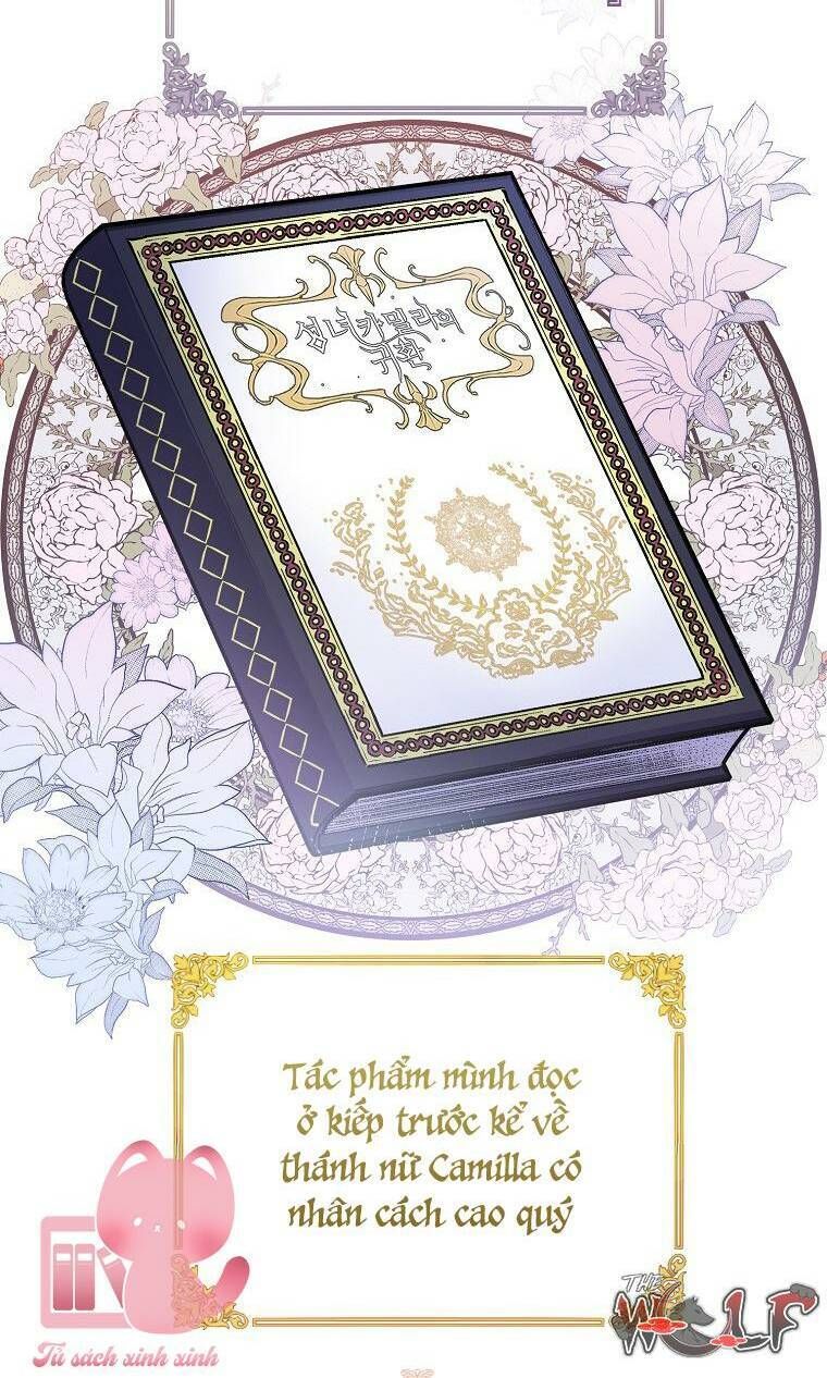 đọc truyện Tôi Là Thánh Nữ Giả Mạo Nhưng Các Thần Lại Ám Ảnh Tôi Chương 1 ảnh 31 tại Giả Dược