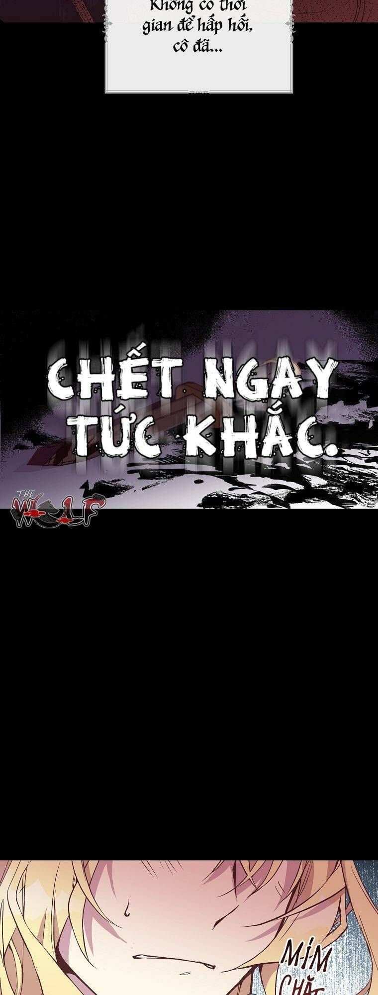 đọc truyện Tôi Là Thánh Nữ Giả Mạo Nhưng Các Thần Lại Ám Ảnh Tôi Chương 1 ảnh 46 tại Giả Dược