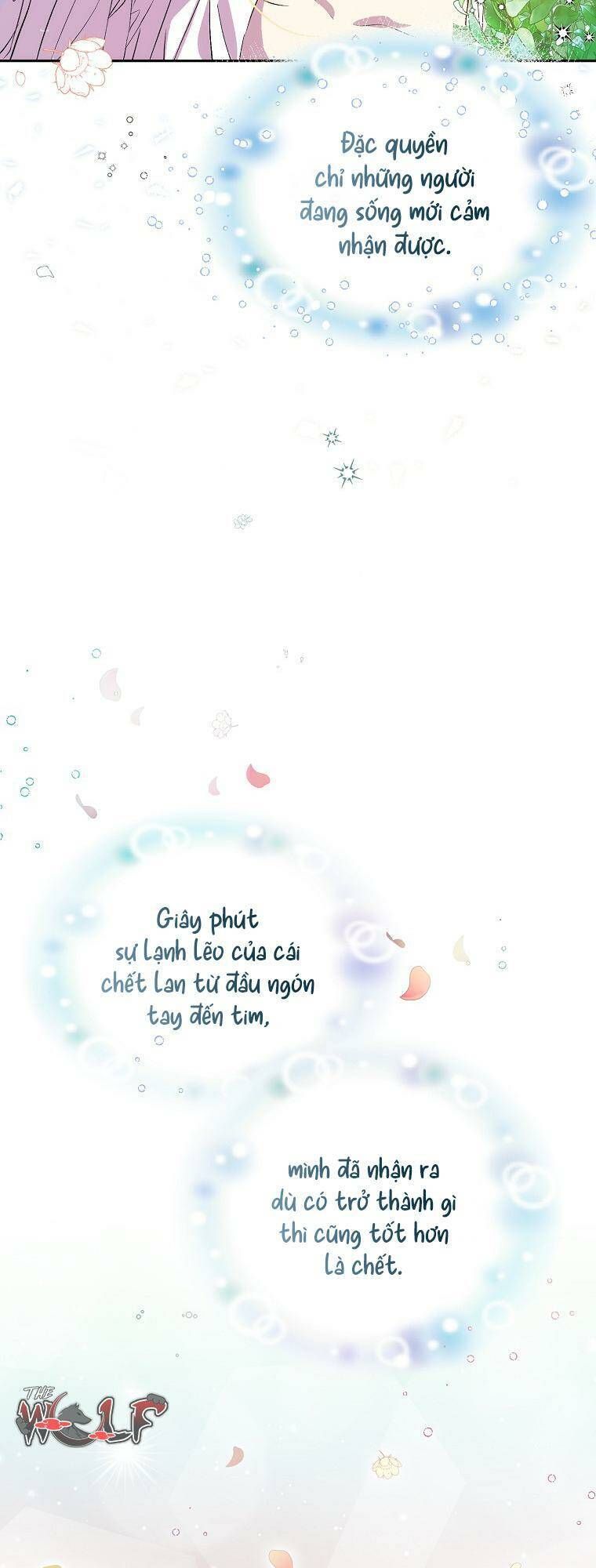 đọc truyện Tôi Là Thánh Nữ Giả Mạo Nhưng Các Thần Lại Ám Ảnh Tôi Chương 1 ảnh 54 tại Giả Dược