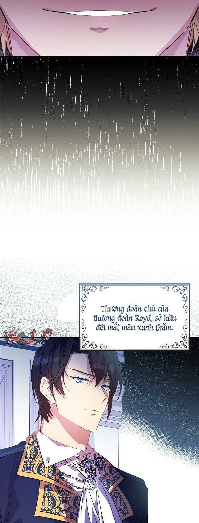 đọc truyện Tôi Là Thánh Nữ Giả Mạo Nhưng Các Thần Lại Ám Ảnh Tôi Chương 1 ảnh 10 tại Giả Dược