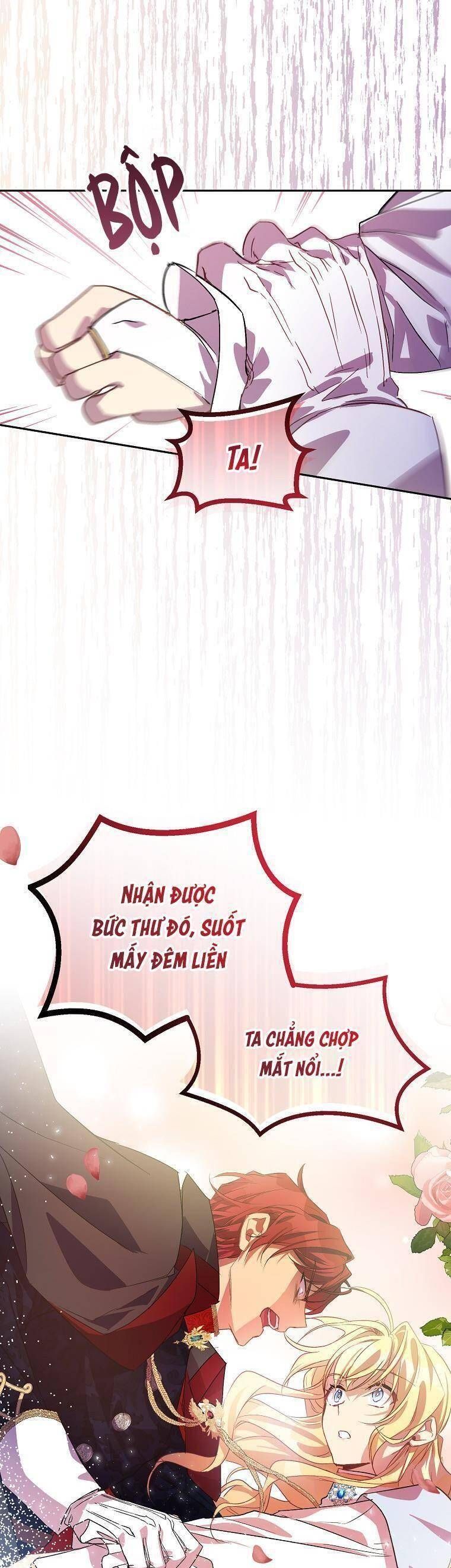 đọc truyện Tôi Là Thánh Nữ Giả Mạo Nhưng Các Thần Lại Ám Ảnh Tôi Chương 10 ảnh 23 tại Giả Dược
