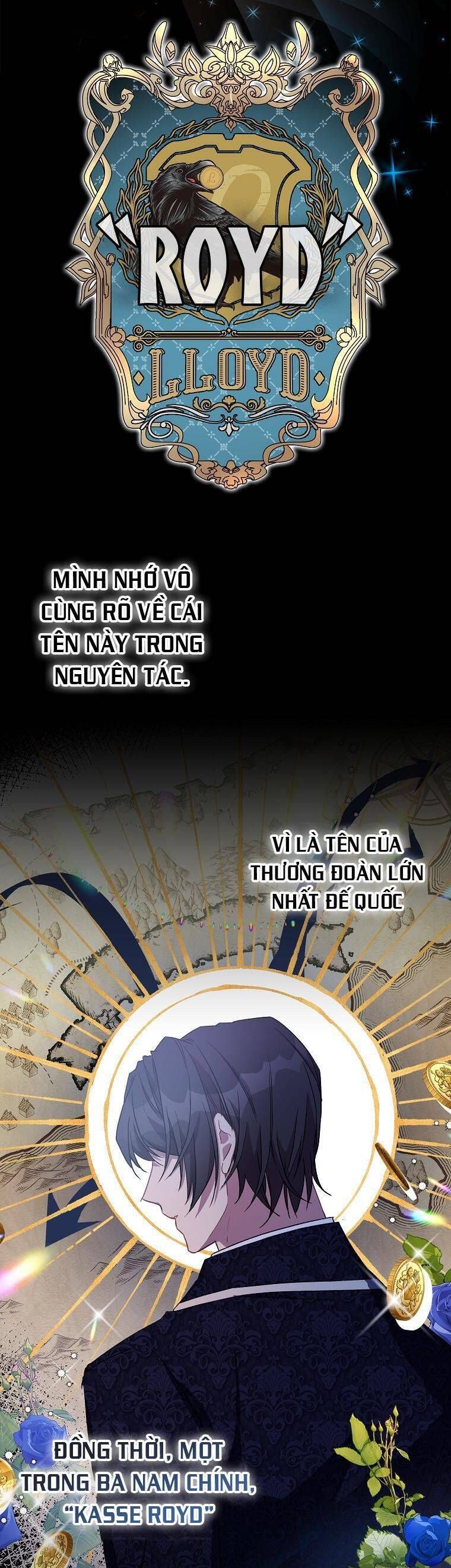 đọc truyện Tôi Là Thánh Nữ Giả Mạo Nhưng Các Thần Lại Ám Ảnh Tôi Chương 11 ảnh 20 tại Giả Dược