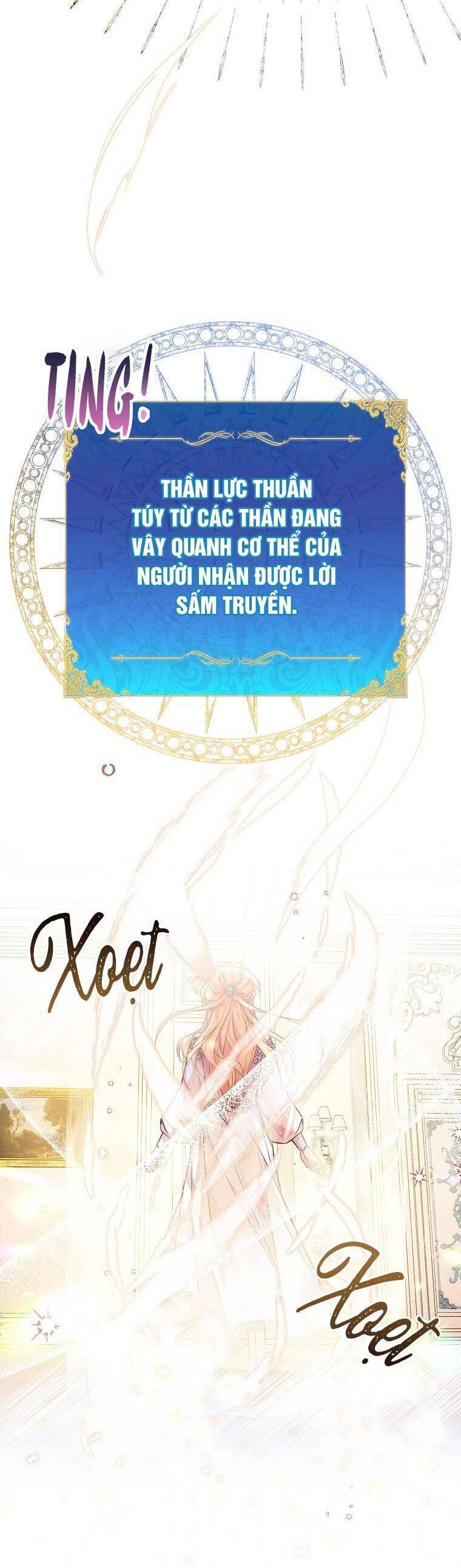 đọc truyện Tôi Là Thánh Nữ Giả Mạo Nhưng Các Thần Lại Ám Ảnh Tôi Chương 12 ảnh 30 tại Giả Dược