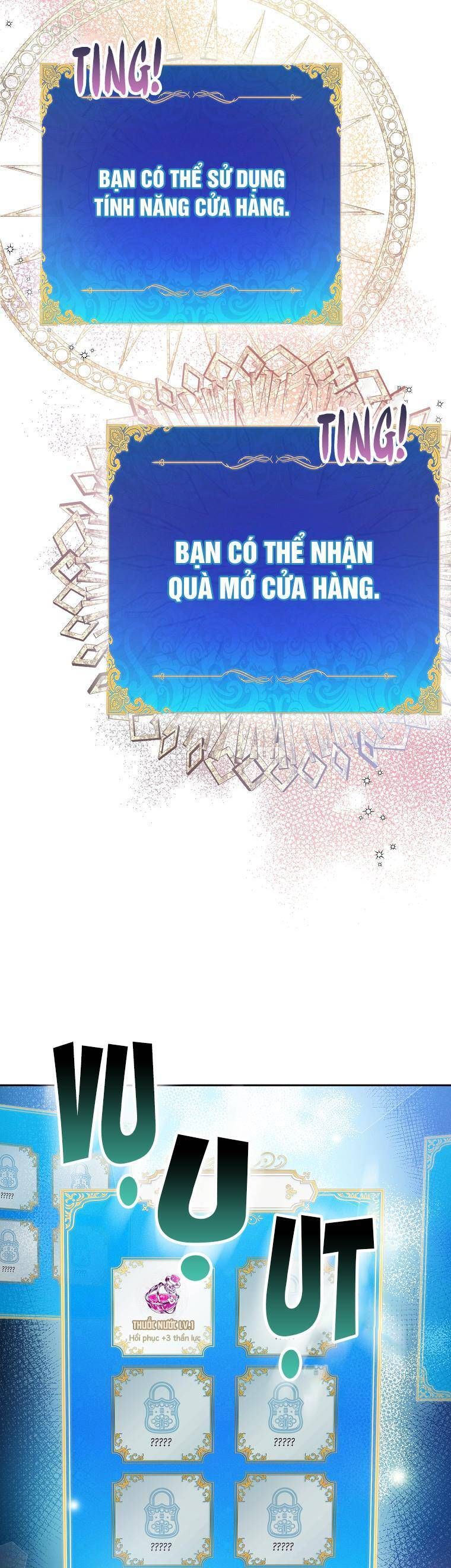 đọc truyện Tôi Là Thánh Nữ Giả Mạo Nhưng Các Thần Lại Ám Ảnh Tôi Chương 12 ảnh 8 tại Giả Dược